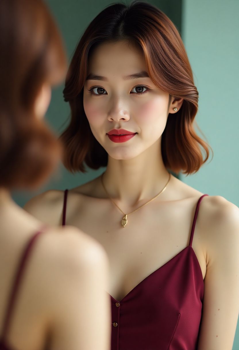 深渊档案电影海报