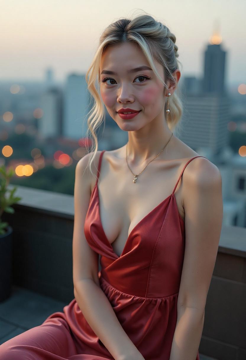 浪潮尽头电影海报
